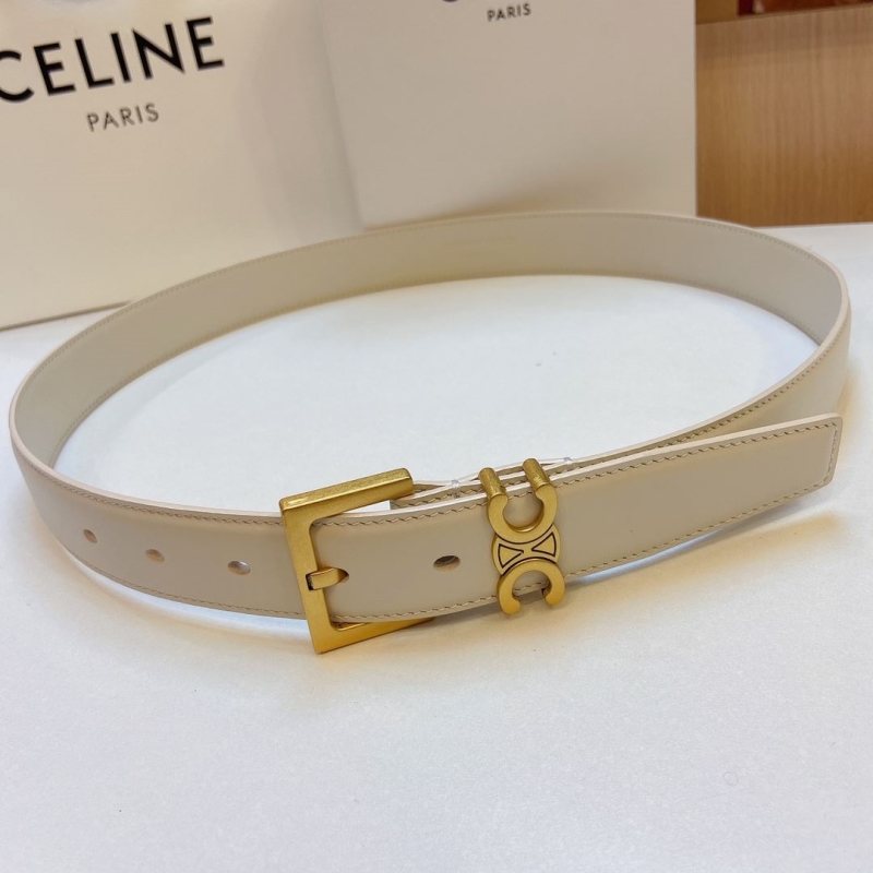 CELINE Belts